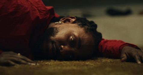 «Mr. Morale & The Big Steppers» Кендрика Ламара стал самым популярным рэп-альбомом в Spotify