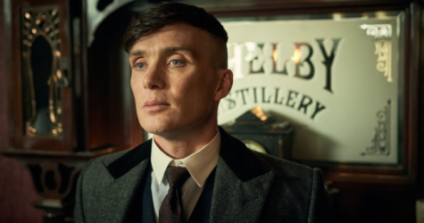 Киллиан Мерфи мог сыграть Оппенгеймера в телесериале «Манхэттен»