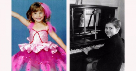 Бритни Спирс и Элтон Джон выпустили песню «Hold Me Closer»