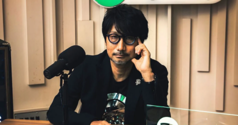 Геймдизайнер Хидео Кодзима запустит подкаст на Spotify