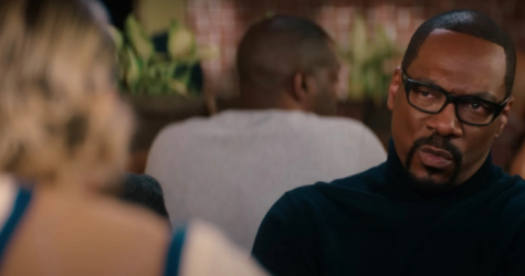 Netflix поделился тизером комедии «Вы, люди» с Эдди Мерфи и Джоной Хиллом