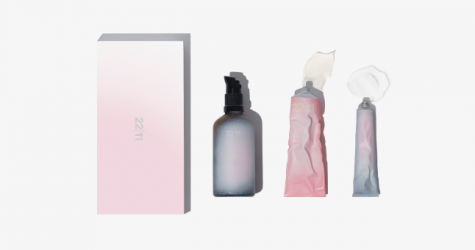 22|11 выпустил лимитированный бокс от основателя Тиграна Геолетцяна