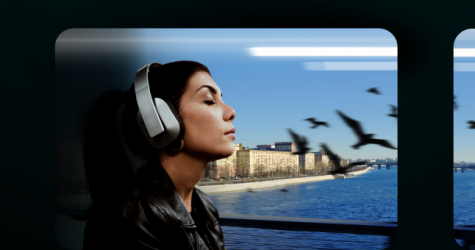 Екатерина Варнава, Ян Гэ и Павел Деревянко сыграют в аудиоспектакле «Москва по кругу»