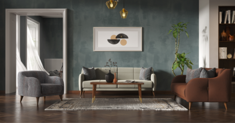 Турецкий производитель мебели Kelebek выходит на российский рынок