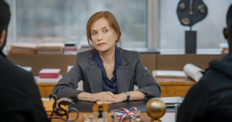 В кинотеатре «Художественный» пройдет фестиваль Франкофонии