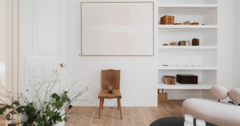 A-House проведет свой первый архитектурный фестиваль в Москве