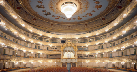 За три года Мариинка потеряла около 12 миллиардов рублей из-за непроданных билетов