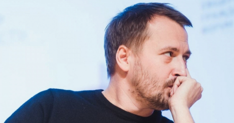 Программа «Ещенепознер» уходит в «длительный отпуск»