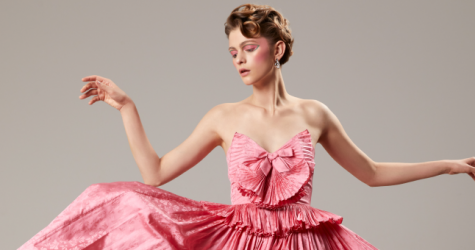 Концепт-стор Aizel представил подборку образов для новогодней вечеринки