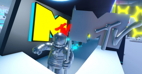 MTV Video Music Awards в этом году пройдет в метавселенной