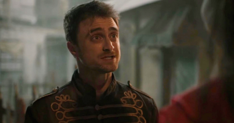 TBS опубликовал трейлер продолжения «Чудотворцев» с Дэниэлом Рэдклиффом и Стивом Бушеми