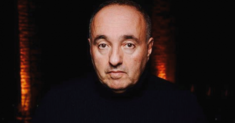 Александр Роднянский вошел в топ-500 самых влиятельных людей в медиаиндустрии