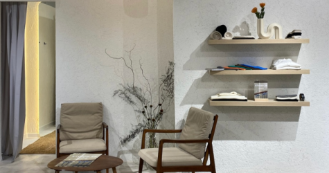 Бренд Studio 29 открыл первый магазин в Санкт-Петербурге