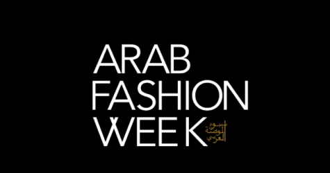 Арабская неделя моды впервые показала мужские коллекции