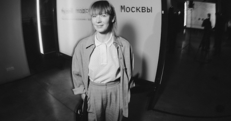 Как прошла премьера проекта Solaris в Музее Москвы