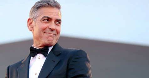 Джорджо Армани оденет Джорджа Клуни на свадьбу