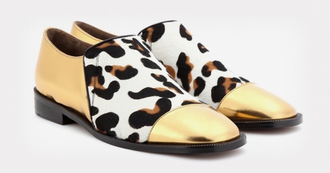 Объект желания: туфли Marni