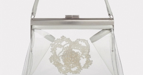 Объект желания: сумка Simone Rocha