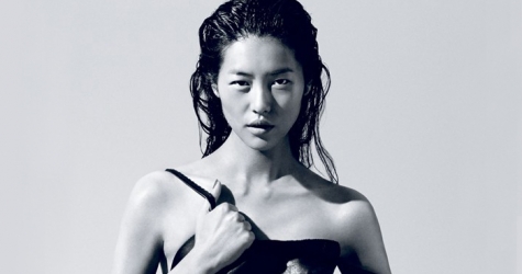 Весенне-летняя кампания Katie Grand for Hogan