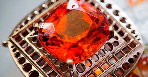 Новая ювелирная коллекция Louis Vuitton