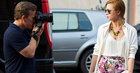 Неделя мужской моды в Милане S/S 2015: street style. Часть 1