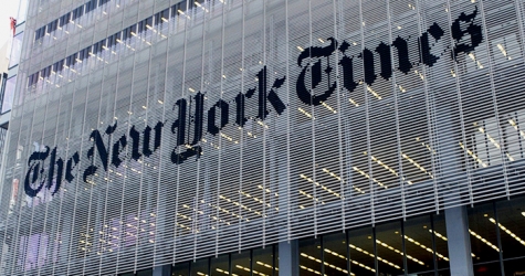 Реформы в The New York Times: от печати к видео
