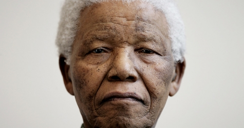 Самые яркие цитаты Нельсона Манделы