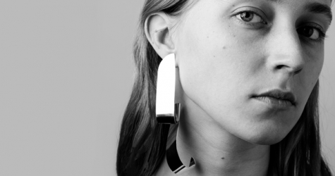 Новое имя: ювелирный бренд Sara Robertsson