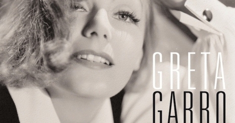 Новая книга о стиле Греты Гарбо