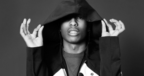 TKO Тимберлейка при участии A$AP Rocky, J Cole и Pusha T