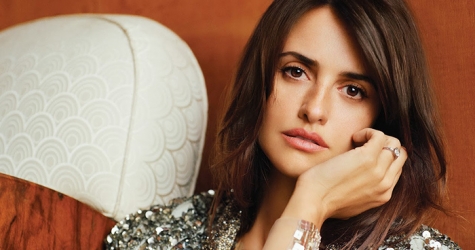 Пенелопа Крус в The Wall Street Journal Magazine