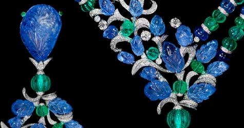 Cartier: новая коллекция L'Odyssee de Cartier – Parcours d'un Style