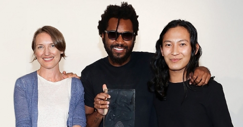 Названы имена победителей конкурса U.S. Woolmark Prize