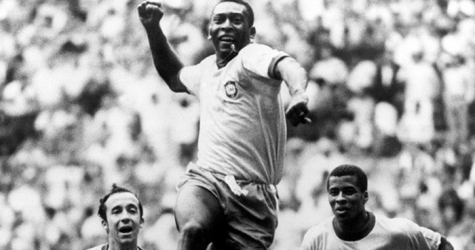 \"Пеле\": первый кадр