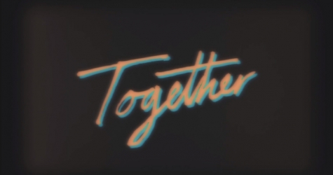 Совместная работа Disclosure, Нила Роджерса и Сэма Смита