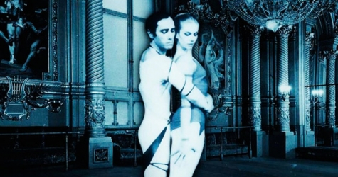 Пьер Лакотт о балете \"Марко Спада\"