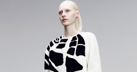 Коллекция Bottega Veneta, pre-fall 2014