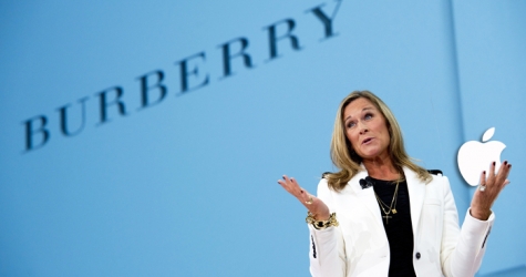 Зачем действующие лица модного мира уходят в Apple?