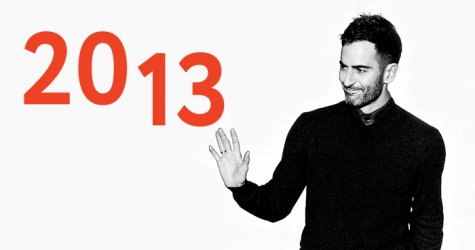 Итоги 2013: Прощание года