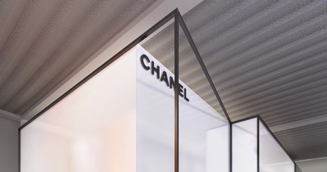 В преддверии Baselworld 2013: новые часы Chanel
