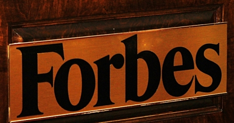 Владелец Forbes продаст журнал?