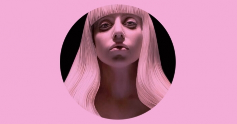 Девушка недели: Леди Гага