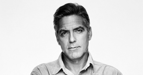 Джордж Клуни поддержал Кличко и Майдан