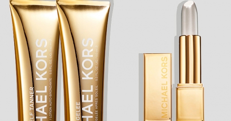 Средства для загара Michael Kors