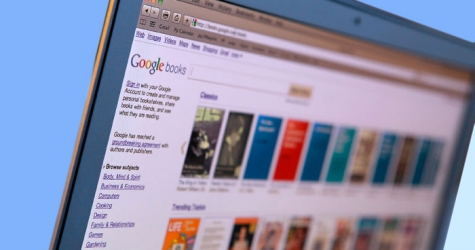 Писатели проиграли суд по делу Google Books