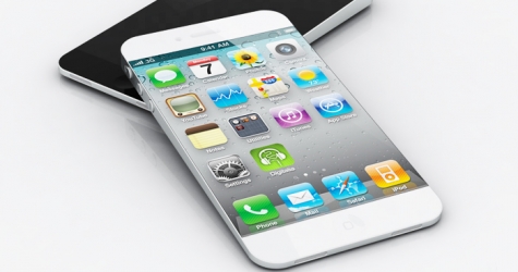 Итальянцы представили концепцию следующего iPhone