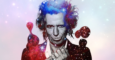 Кит Ричардс: лучшие высказывания гитариста