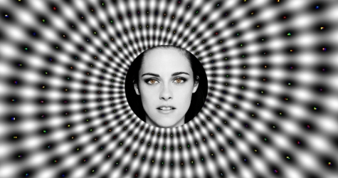 Девушка недели: Кристен Стюарт