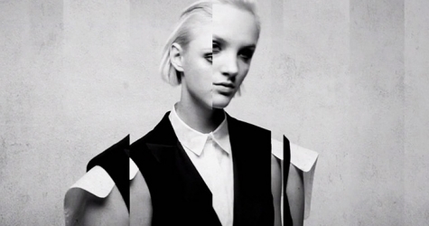 Новое видео McQ Alexander McQueen