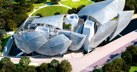 Музей LVMH Бернара Арно откроется уже в октябре